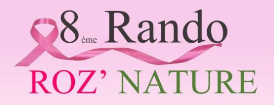 haut affiche roz nature 2025