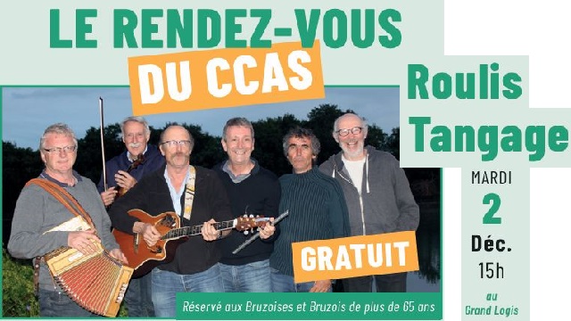 Montage a partir de l'affiche du concert