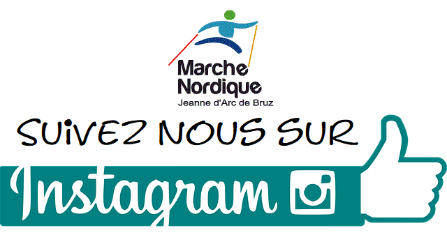 Logo MN et Instagram Nous suivre