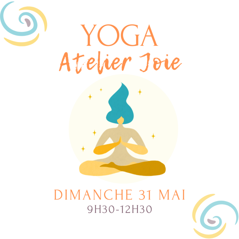 Yoga joie