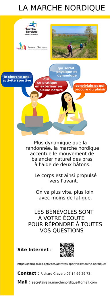 Quelle activité me conviendrait le mieux ?