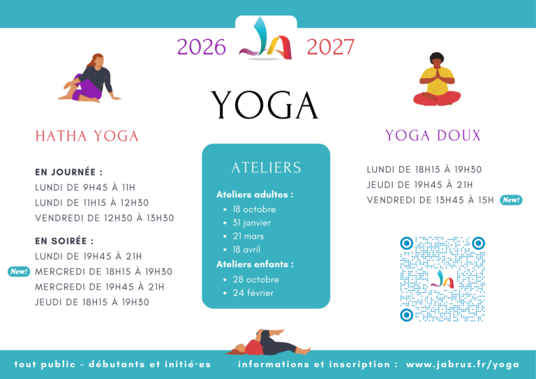 Yoga2026-2027