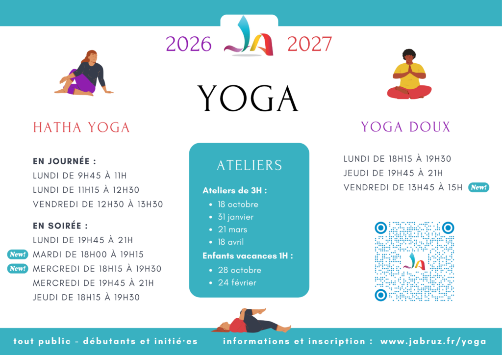 Yoga2026-2027